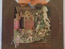 Aerosmith Toys in the Attic 1975 Early 1st Press 1st State Cover TML-M