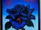Thin Lizzy   Black Rose / A Rock Legend 1979 1st Press LA Nm Vinyl