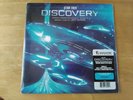 Jeff Russo - Star Trek - Discovery Season 3 ( New  )