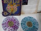 Meat Loaf Guilty Pleasure Tour - Live From Sydney Australia LP Vinyl Record new