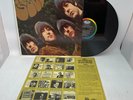 The Beatles ‎Rubber Soul Vinyl LP OG US 1965 Mono Pressing VG+/VG+ Rock