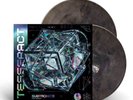 SUBTRONICS TESSERACT Double Gatefold Vinyl (Black Smoke Sparkle)