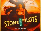 Stone Temple Pilots Core ORIGINAL 1992 EU VINYL