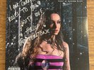 Holly Humberstone - Paint My Bedroom Black - Signed Personalised rare vinyl