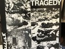Disclose - Tragedy LP 1994 ORIGINAL 1st Press Overthrow-007 Japanese Crust Punk