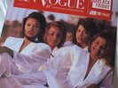 En Vogue - Born to Sing - Red White Split Vinyl RSD Black Friday 2025