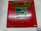 KANYE WEST 2010 My Beautiful Dark Twisted Fantasy Vinyl - CG S05