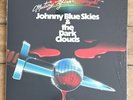Mutiny After Midnight -Johnny Blue Skies (Indie Exclusive Translucent Red]