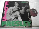 ELVIS PRESLEY   ROCK 'N' ROLL ** 1956 UK 1st HMV LP CLP 1093