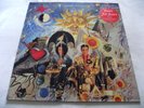 TEARS FOR FEARS   THE SEEDS OF LOVE ** 1989 UK FONTANA LP w/ HYPE STICKER.