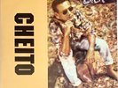 Cheito - Salsa - Vinyl Epic Colombia 1994 NM