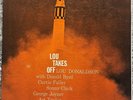 LOU DONALDSON 'LOU TAKES OFF' BLP 1591. W63,RVGs,Br. '58 PRESS. NICE COPY