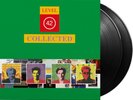 Level 42 Collected  LP Album vinyl record 2 x Black remastered Compilation 2016