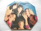 ROLLING STONES   THROUGH THE PAST, DARKLY ** 1969 UK Unboxed DECCA LP MONO