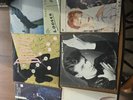 David Bowie  6 vintage LPs
