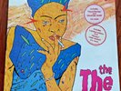 THE THE - Soul Mining Vinyl LP Album & 12