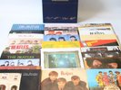 THE BEATLES The Beatles Singles Collection 7