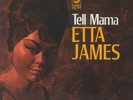 JAMES, Etta - Tell Mama (Chess Acoustic Sounds Series) - Vinyl (LP)