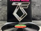 Twisted Sister – You Can't Stop Rock 'N' Roll Japan Pressing LP Vinyl Record