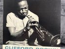 Clifford Brown – Memorial Album Japan Pressing Limited LP Vinyl Record Jazz
