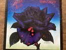 Thin Lizzy – Black Rose (A Rock Legend) - 1979 Vinyl LP Record Album