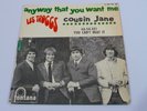 EP-THE TROGGS-ANYWAY YOU WANT ME+2-FRENCH FONTANA