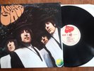 Sapcor  (Apple) Rubber Soul (Rabbi Saul)  BEATLES Australia/NZ Rare LP