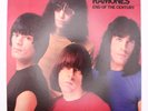 Ramones – End Of The Century – SRK 6077 – Punk – 1980