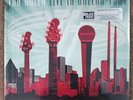 VAN HALEN Live In Dallas 1991 RSD BK FRIDAY 2024 Free US Shipping