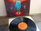 EXC+ Boston Self-Titled Debut Vinyl LP Epic 34188 1st Press More Than a Feeling