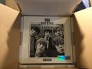 Rolling Stones In Mono 16 LP Color Vinyl Box Set NEW SEALED in OG Mailer Box