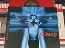 Ozzy Osbourne - Down To Earth - New Unsealed Red Wax