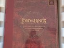 Lord of the Rings - Fellowship of the Ring Complete Recordings Vinyl LP, Tolkien