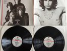 The Best Of The Doors Vinyl (Very Good) UK:EKT 21 960 345-1