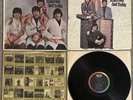 BEATLES BUTCHER COVER GENUINE 1966 3RD STATE NICE PEEL #3 PA YESTERDAY AND TODAY