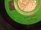 Chuck Colbert & Viewpoint T.F.I. 7