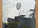 Thelonious Monk Frank Foster Prestige 180 Original 10” RVG DG Rare EXC