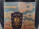 J.J. Cale Troubadour LP 1976 Original Shelter Records Santa Maria Press EX/VG+