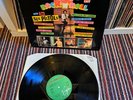 Sex pistols La grande escroquerie du rock'n'roll vinyl LP Punk
