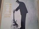 Orig Kenny Burrell LP w/Elvin Jones, ST, Prestige 7088, yellow, New York, dg, NM