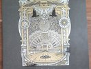Clutch Collectors Edition Robot Hive / Exodus 2LP Vinyl - RARE MISPRINT ERROR