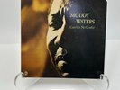 Muddy Waters Can't Get No Grindin' White Label Promo WLP 12