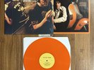 Elliott Smith Either Or vinyl Orange color Bandbox Edition record #/1000 rare