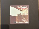 Led Zeppelin II Box Set Vinyl Schallplatte Atlantic Records Classic Rock