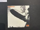 Led Zeppelin Deluxe Edition Box Set Remastered Schallplatte Atlantic Records
