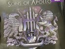 Mmxx by Sons of Apollo (Record, 2020)