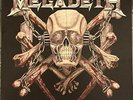 Megadeth - Killing Is My Business (The Final Kill) SILVER 2LP + AUTOGRAPHED