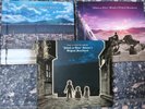 Attack On Titan Deluxe Edition Vinyl Soundtrack 3LP Season 1