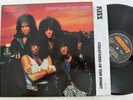 Kiss LP 
