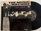 The Music Machine LP 